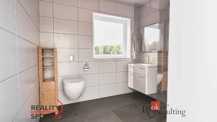 Prodej rodinného domu, Opava - Komárov, Kravařovská bez č.p., 99 m2