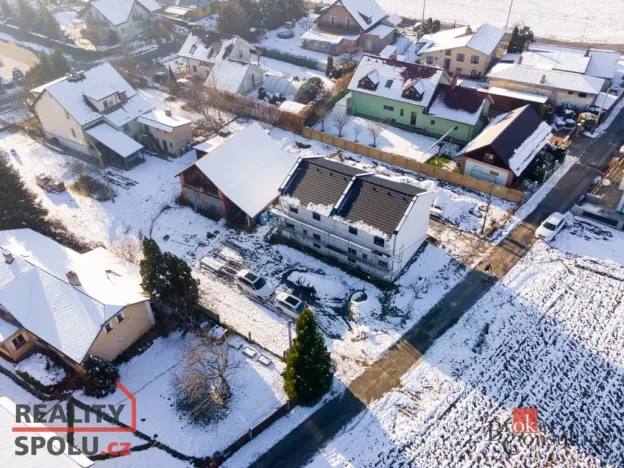 Prodej rodinného domu, Opava - Komárov, Kravařovská bez č.p., 99 m2