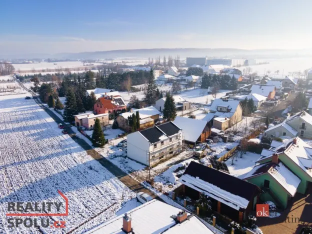 Prodej rodinného domu, Opava - Komárov, Kravařovská bez č.p., 99 m2