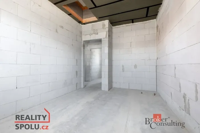 Prodej rodinného domu, Opava - Komárov, Kravařovská bez č.p., 99 m2