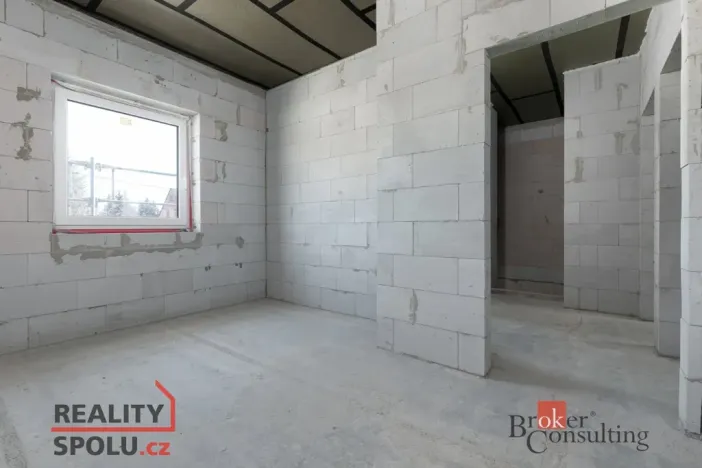 Prodej rodinného domu, Opava - Komárov, Kravařovská bez č.p., 99 m2