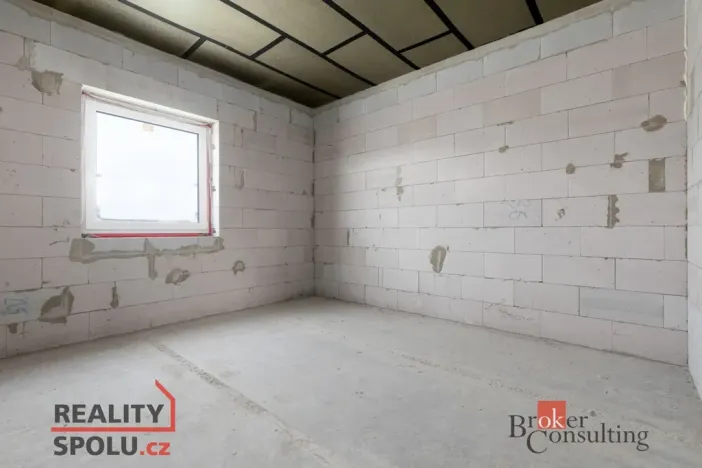 Prodej rodinného domu, Opava - Komárov, Kravařovská bez č.p., 99 m2