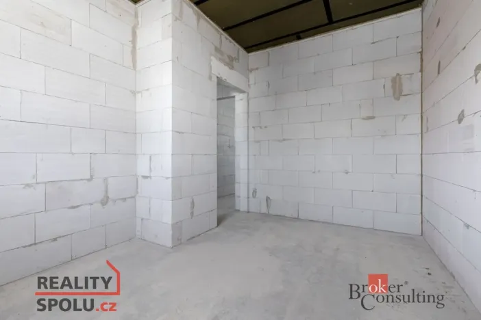 Prodej rodinného domu, Opava - Komárov, Kravařovská bez č.p., 99 m2