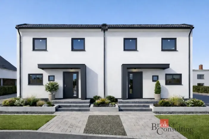 Prodej rodinného domu, Opava - Komárov, Kravařovská, 99 m2