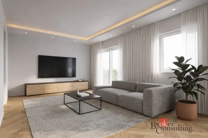 Prodej rodinného domu, Opava - Komárov, Kravařovská, 99 m2