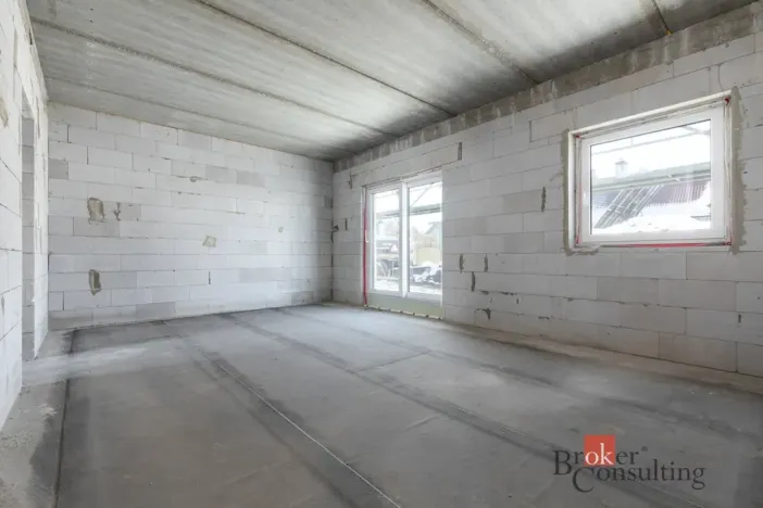 Prodej rodinného domu, Opava - Komárov, Kravařovská, 99 m2