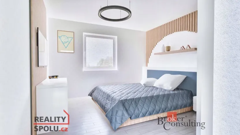 Prodej rodinného domu, Opava - Komárov, Kravařovská bez č.p., 99 m2