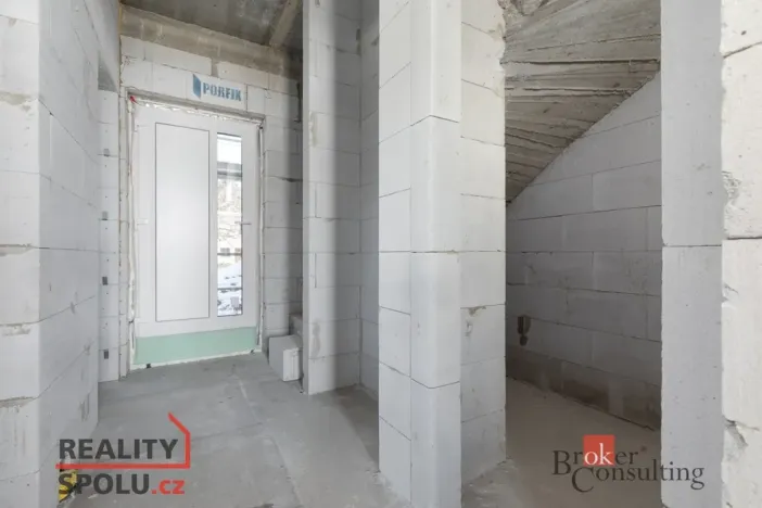 Prodej rodinného domu, Opava - Komárov, Kravařovská bez č.p., 99 m2