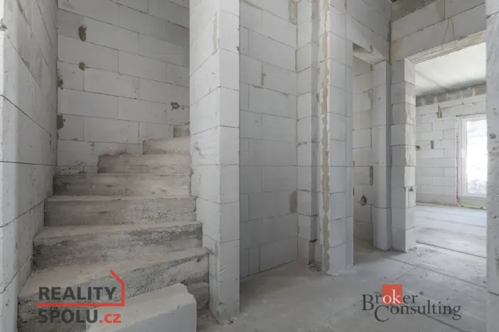 Prodej rodinného domu, Opava - Komárov, Kravařovská bez č.p., 99 m2