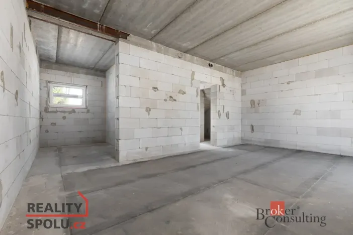 Prodej rodinného domu, Opava - Komárov, Kravařovská bez č.p., 99 m2