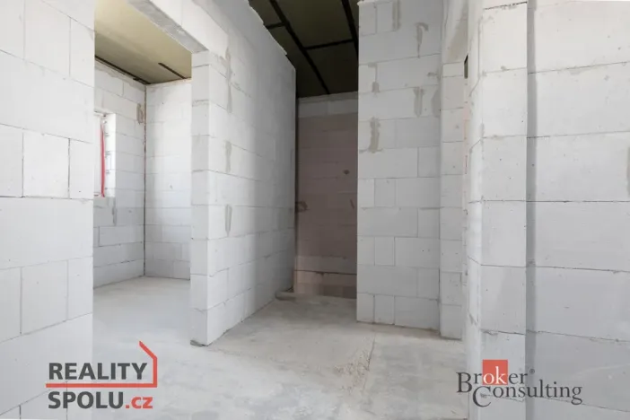 Prodej rodinného domu, Opava - Komárov, Kravařovská bez č.p., 99 m2