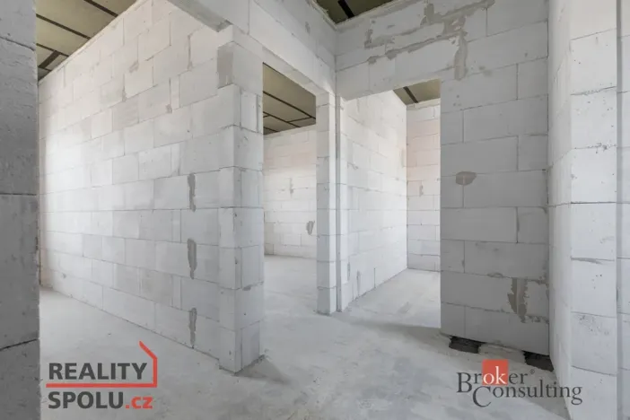 Prodej rodinného domu, Opava - Komárov, Kravařovská bez č.p., 99 m2