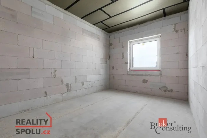 Prodej rodinného domu, Opava - Komárov, Kravařovská bez č.p., 99 m2