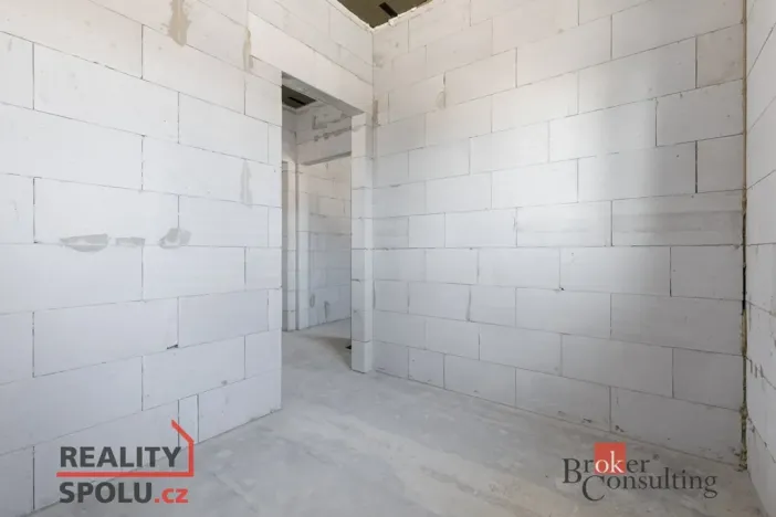 Prodej rodinného domu, Opava - Komárov, Kravařovská, 99 m2