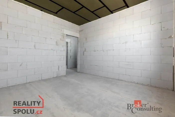 Prodej rodinného domu, Opava - Komárov, Kravařovská, 99 m2