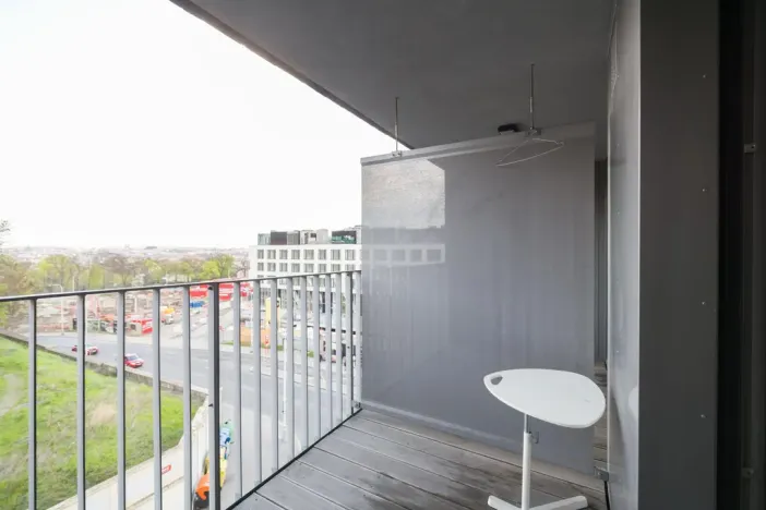 Pronájem bytu 2+kk, Praha - Smíchov, Švédská, 56 m2