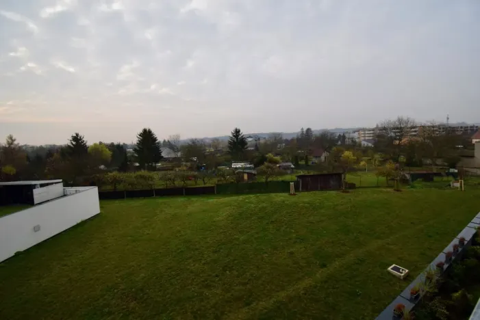 Pronájem bytu 1+kk, Olomouc - Povel, Slavonínská, 41 m2