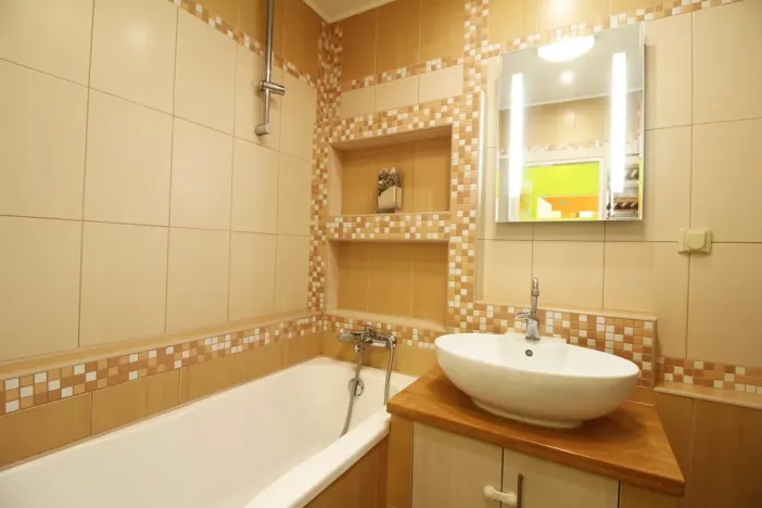 Pronájem bytu 2+kk, Olomouc - Nová Ulice, Pionýrská, 54 m2