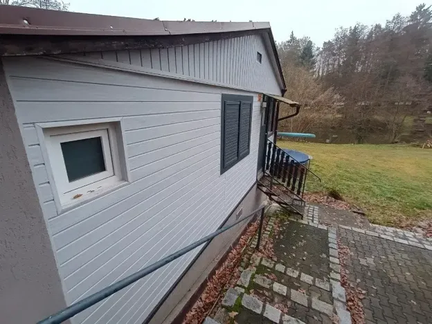 Prodej chaty, Újezd nade Mží, 41 m2