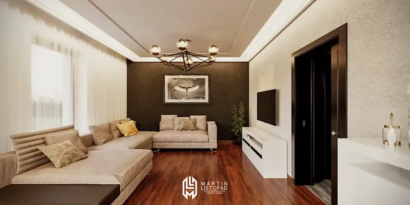 Prodej rodinného domu, Bludov, 132 m2