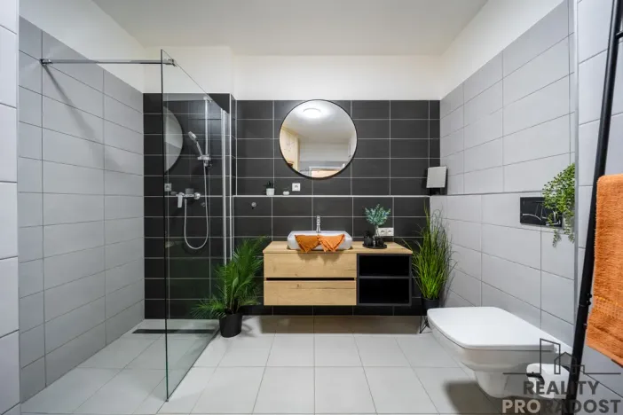 Prodej bytu 1+kk, Lipno nad Vltavou, 5255 m2