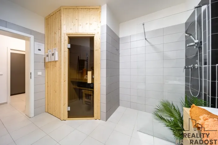 Prodej bytu 1+kk, Lipno nad Vltavou, 5255 m2