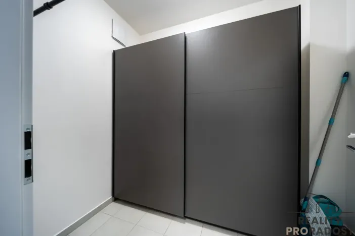 Prodej atypického bytu, Lipno nad Vltavou, 5255 m2