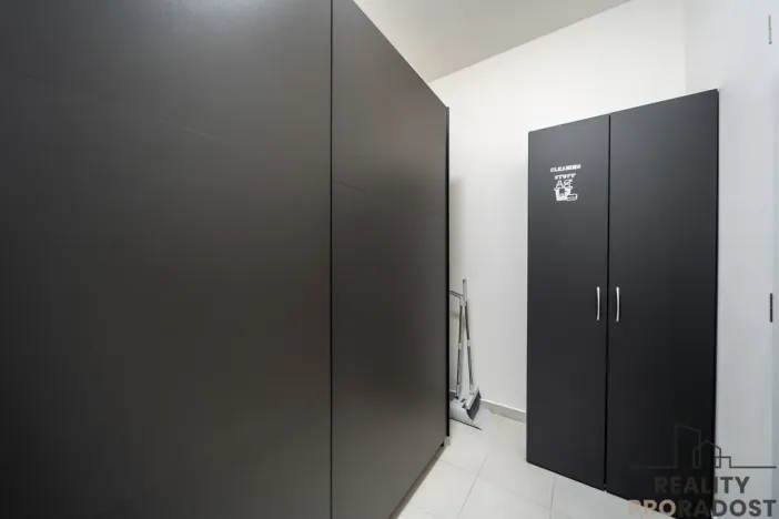 Prodej bytu 2+kk, Lipno nad Vltavou, 52 m2