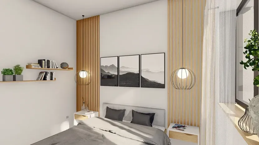 Prodej rodinného domu, Těrlicko, Stodolní, 150 m2