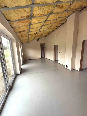 Prodej rodinného domu, Těrlicko, Stodolní, 125 m2