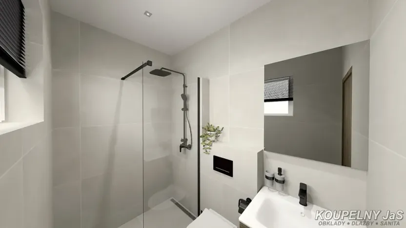 Prodej rodinného domu, Těrlicko, Stodolní, 125 m2