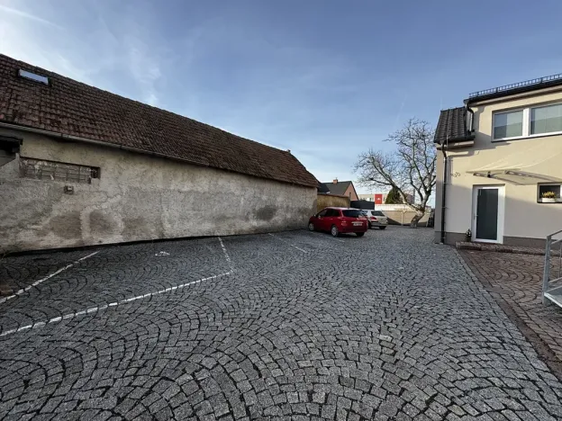 Pronájem bytu 2+kk, Plaňany, 44 m2