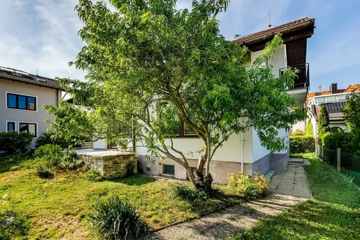 Prodej rodinného domu, České Budějovice, Papírenská, 185 m2