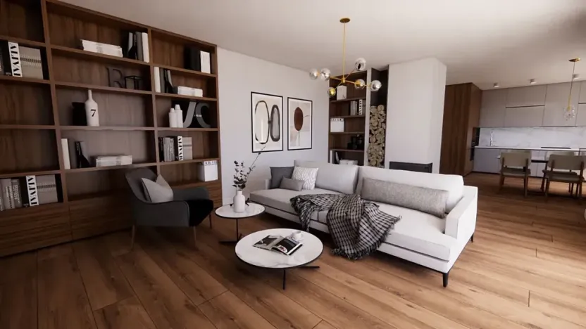 Prodej rodinného domu, České Budějovice, Papírenská, 185 m2