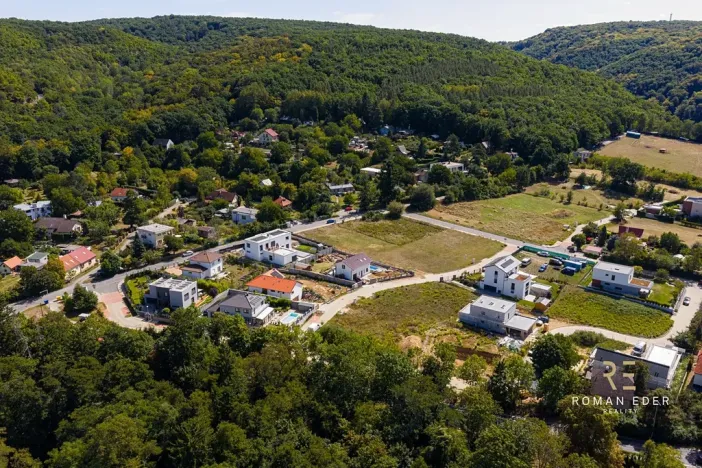 Prodej pozemku pro bydlení, Praha - Zbraslav, Břeňova, 837 m2