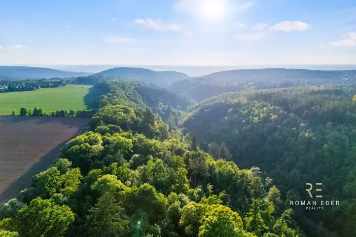 Prodej pozemku pro bydlení, Praha - Zbraslav, Břeňova, 837 m2