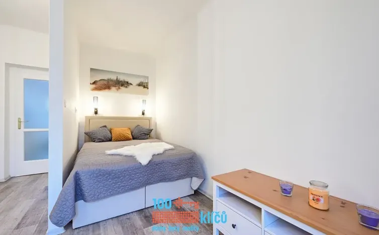 Prodej bytu 2+1, Praha - Motol, Podhorská, 56 m2