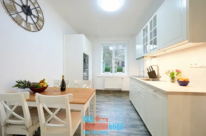 Prodej bytu 2+1, Praha - Motol, Podhorská, 56 m2