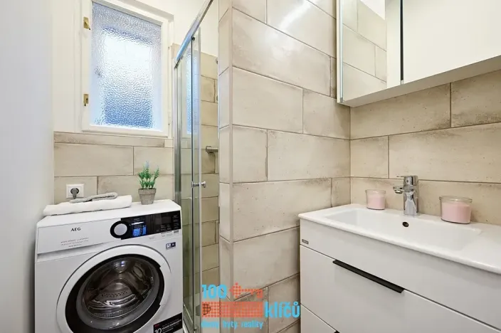 Prodej bytu 2+1, Praha - Motol, Podhorská, 56 m2