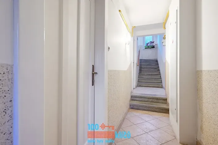 Prodej bytu 2+1, Praha - Motol, Podhorská, 56 m2