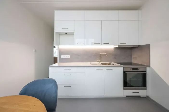 Pronájem bytu 2+1, Přerov, tř. 17. listopadu, 55 m2