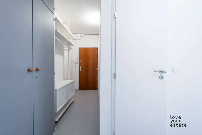 Pronájem bytu 2+1, Přerov, tř. 17. listopadu, 55 m2