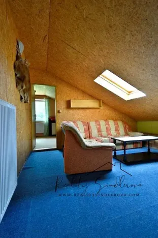 Prodej apartmánu, Hranice, 297 m2