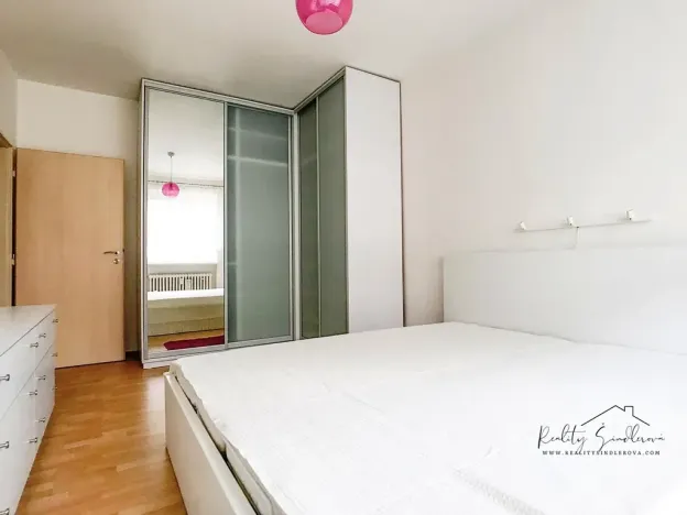 Pronájem bytu 3+1, Olomouc, Jungmannova, 70 m2