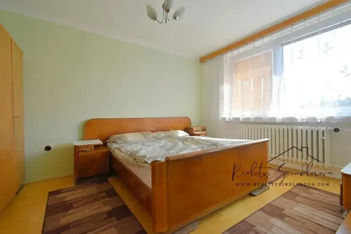 Prodej rodinného domu, Horní Moštěnice, Havlíčkova, 210 m2