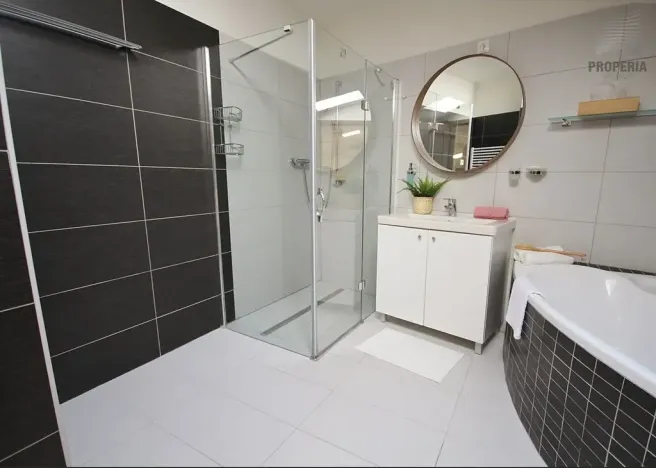 Pronájem bytu 3+kk, Brno, Ríšova, 118 m2