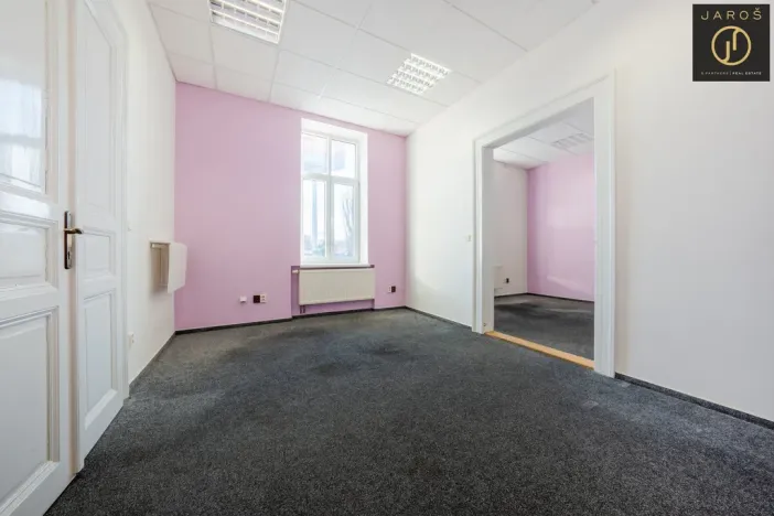 Prodej činžovního domu, Kladno, Štítného, 654 m2