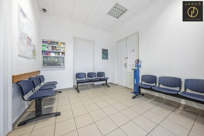 Prodej činžovního domu, Kladno, Štítného, 654 m2