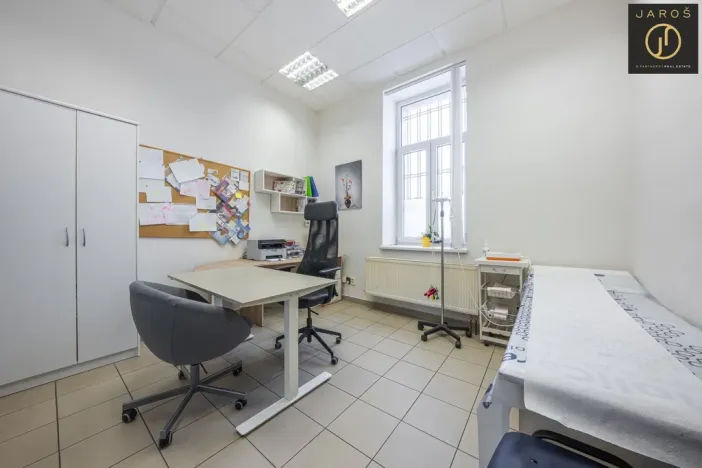 Prodej činžovního domu, Kladno, Štítného, 654 m2