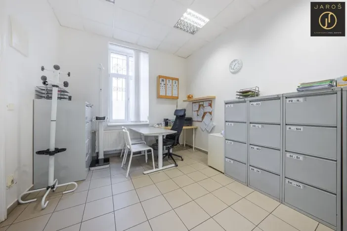 Prodej činžovního domu, Kladno, Štítného, 654 m2